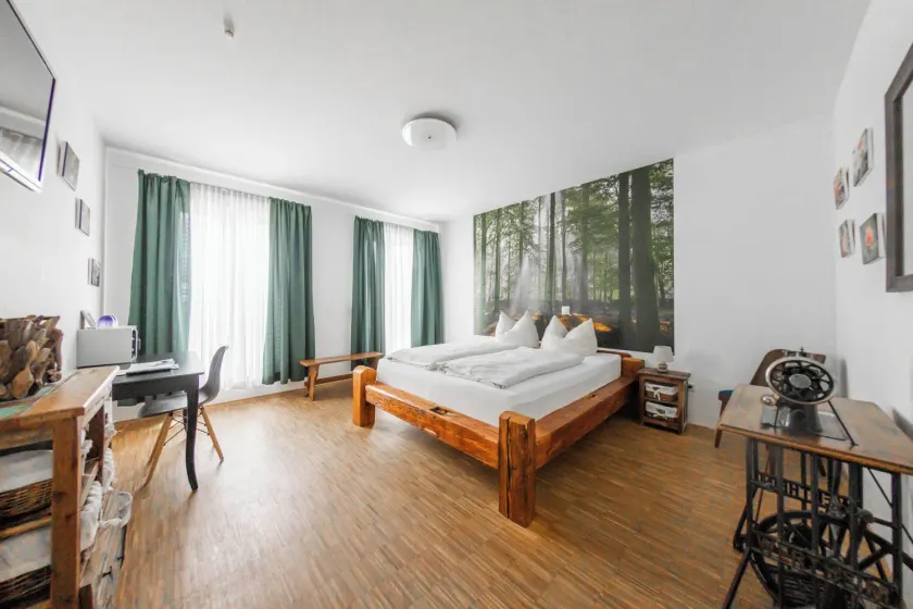 Hotel Freischütz - Image 1