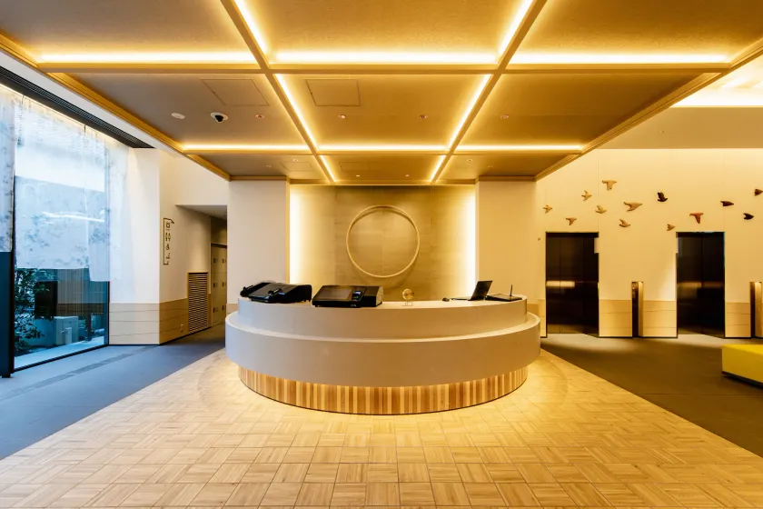 Montblanc Hotel RAFFINE NAGOYA EKIMAE - Image 1