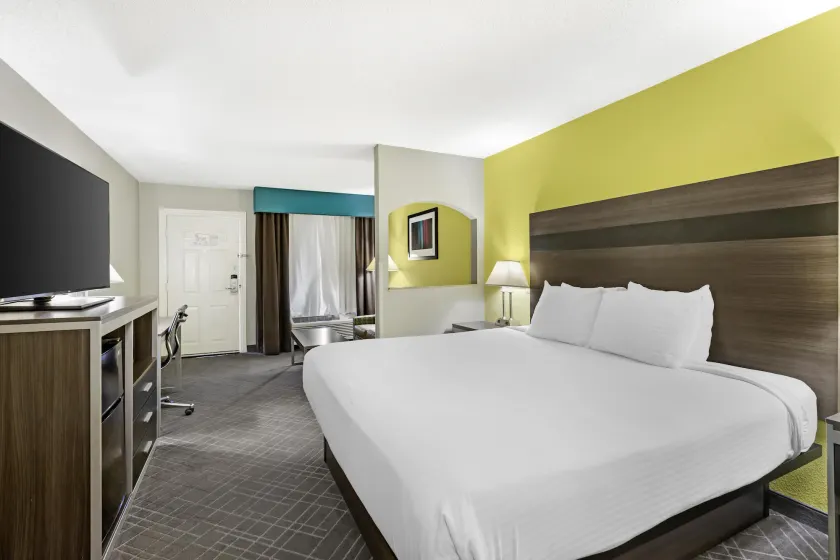 Best Western Inn Florence - Image 1