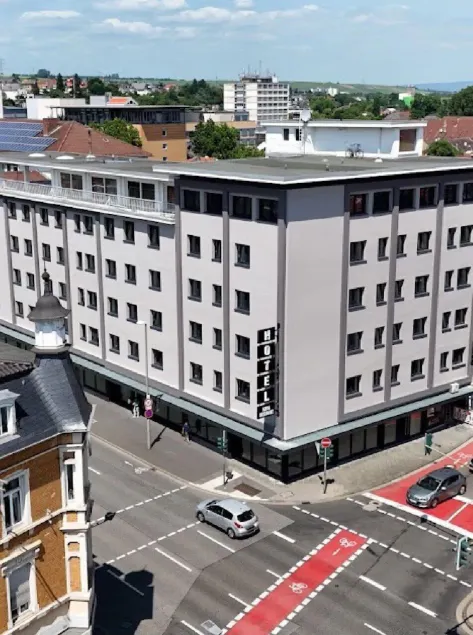 Kaya Residence Hotel - Image 1