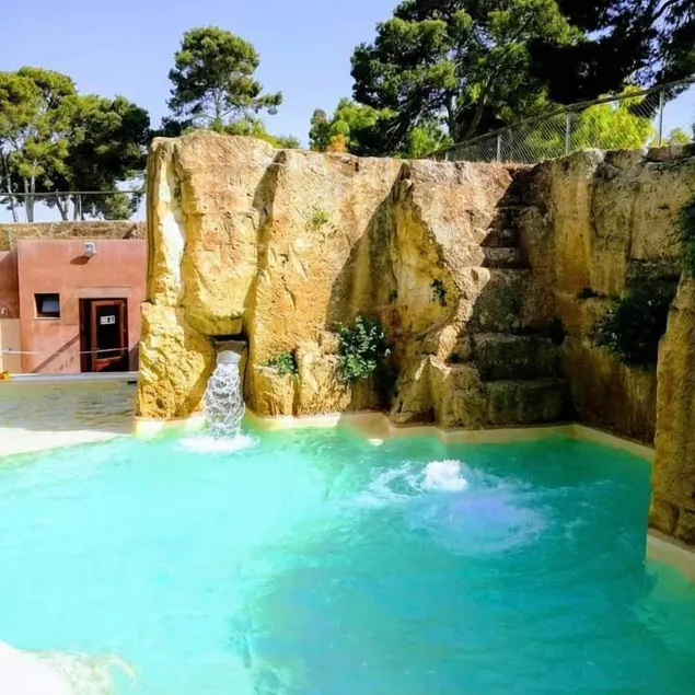 Residence Casale Verderame - Image 1