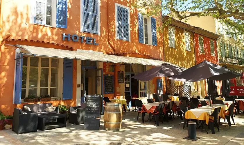 Wangberg Provence - Image 1