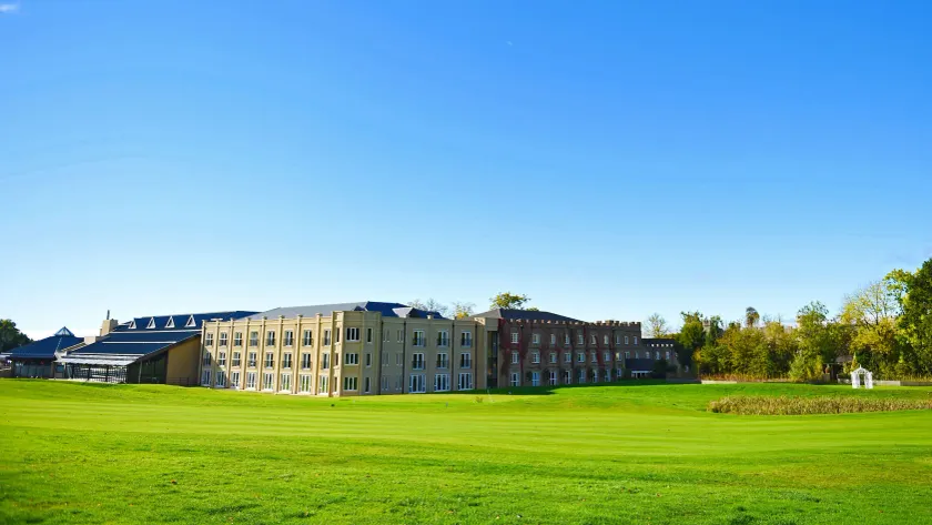 Ramside Hall Hotel, Golf & Spa - Image 1