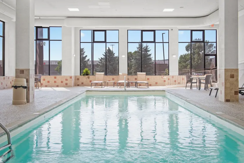 Elevation Inn & Suites, Trademark Collection by Wyndham Downtown Rapid City- Walking Distance To The Monument - Image 1