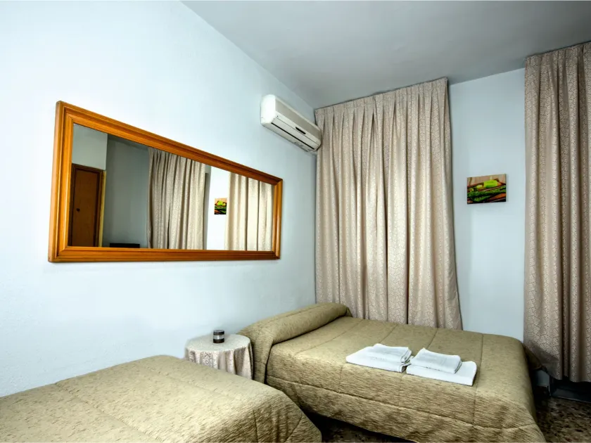 Hostal Santa Barbara - Image 1