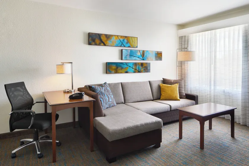 Residence Inn by Marriott Killeen - Image 1