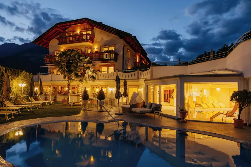 Adults only Hotel Grafenstein - Image 1