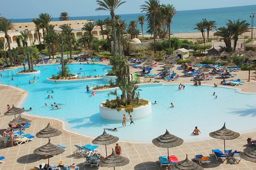 Zephir Hôtel & Spa - Image 1