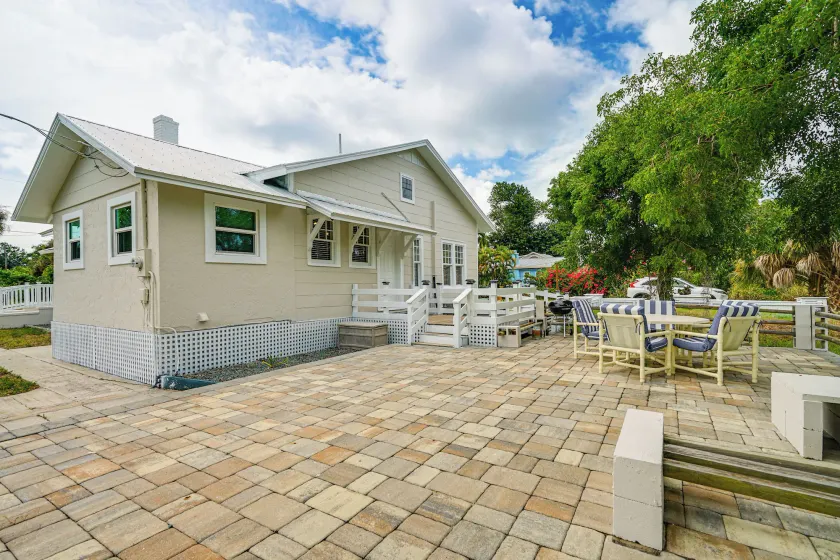 Convenient Punta Gorda Home w/ Patio: Fish & Golf! - Image 1