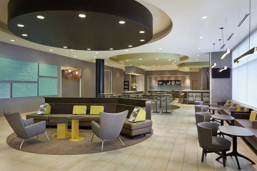 SpringHill Suites by Marriott Toronto Vaughan - Image 1