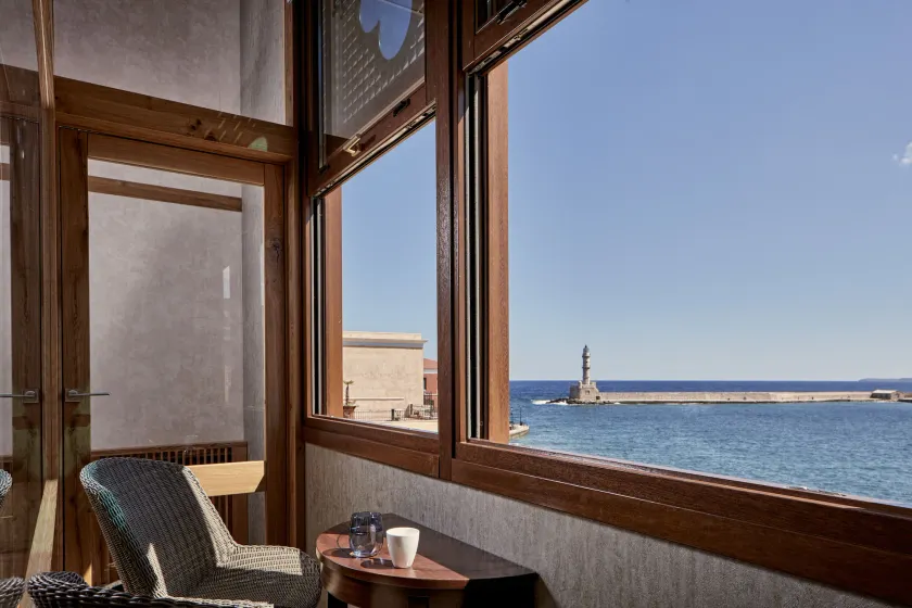 Domus Renier Boutique Hotel - Image 1