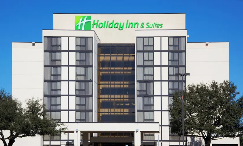 Holiday Inn Hotel and Suites Beaumont-Plaza I-10 & Walden by IHG - Image 1