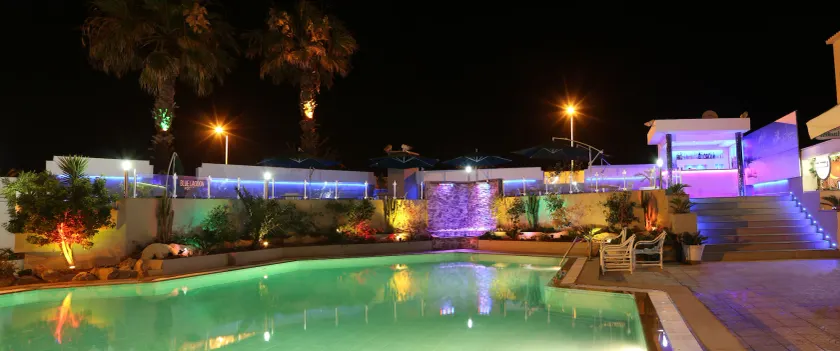 Hôtel Byzance - Image 1