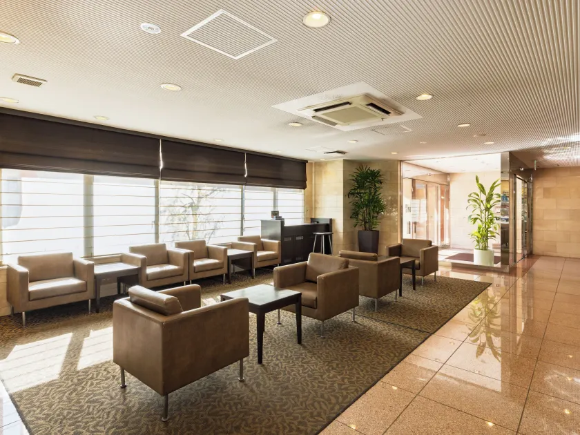 Nishitetsu Inn Tenjin - Image 1