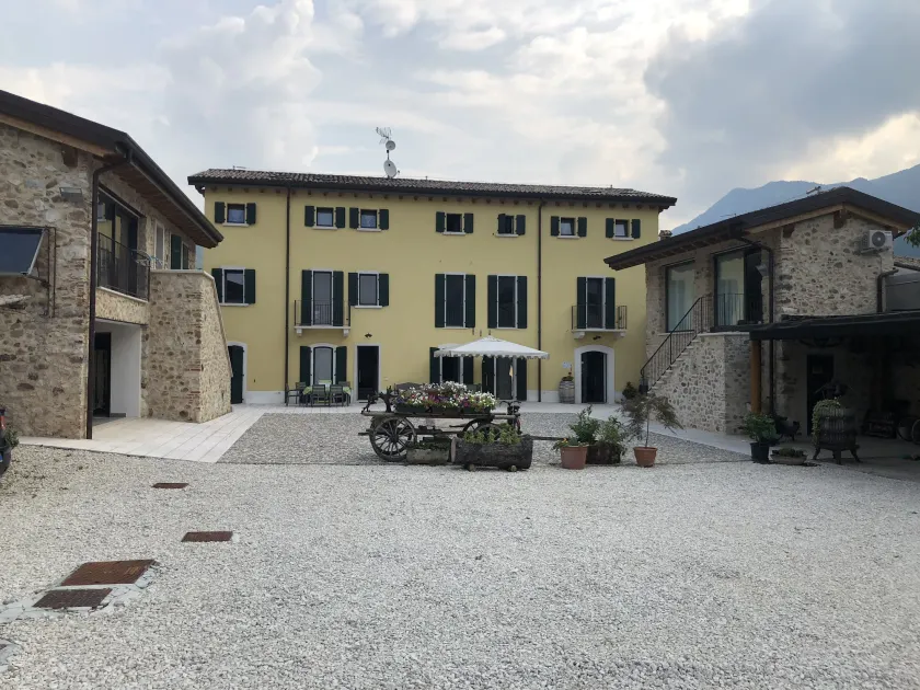 Agriturismo Tre Forti - Image 1