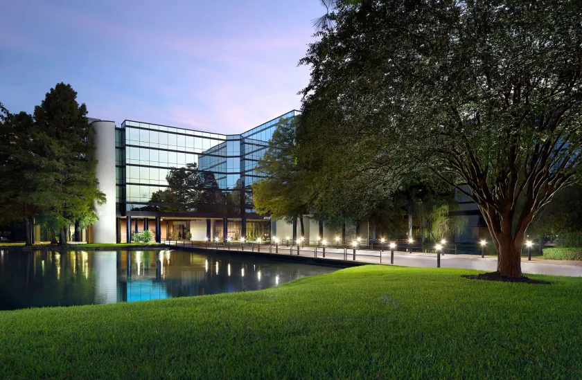 Hyatt Regency Houston West - Image 1