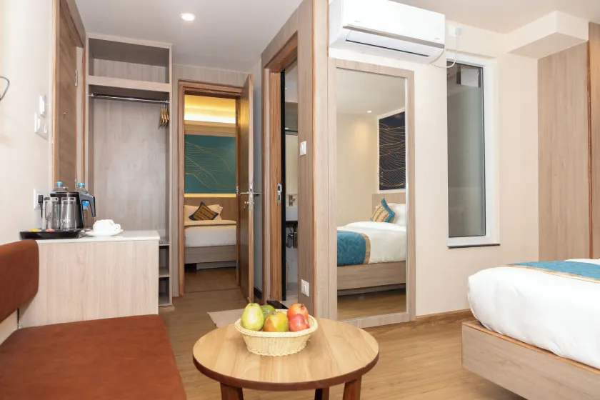 Shuvatara Suites & Spa, Thamel - Image 1