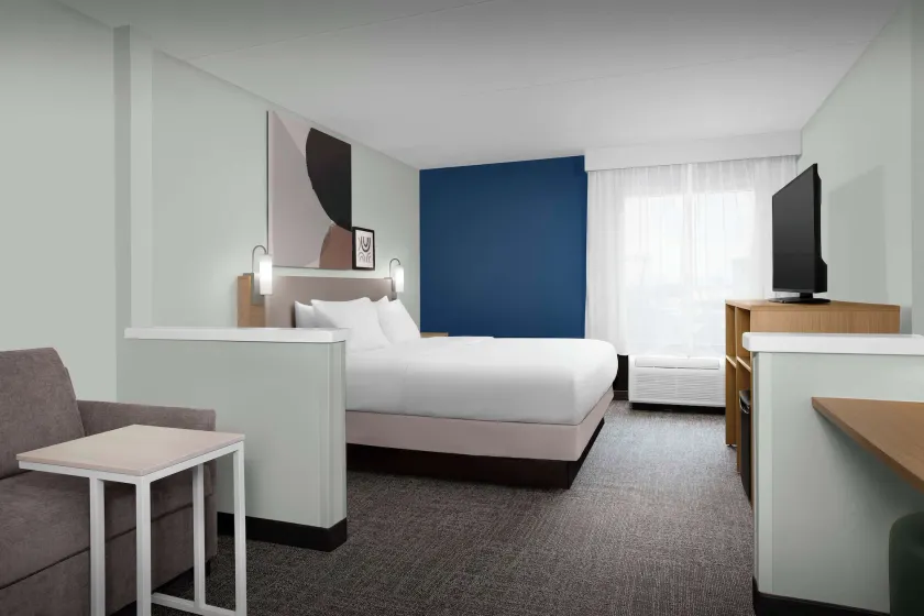 Spark by Hilton San Antonio Airport - Image 1