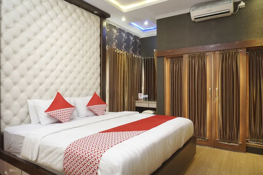 Hotel O Rafitha Homestay - Image 1