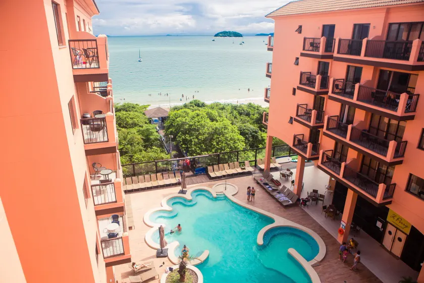 Hotel Jurerê Beach Village - OFICIAL - Image 1