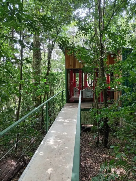 The Green Tree Lodge - Image 1