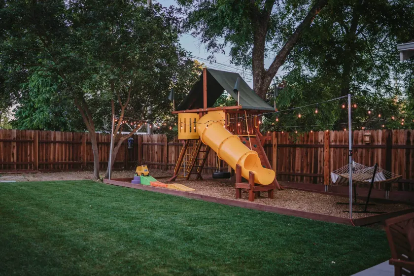 Sacramento Guest House w/ Patio ~ 5 Mi to Downtown - Interiør