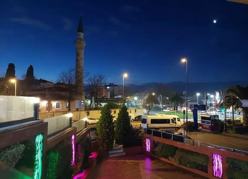 Hanna Hotel - Image 1