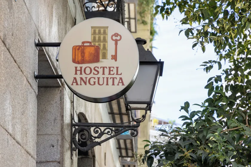 Hostel Anguita - Image 1
