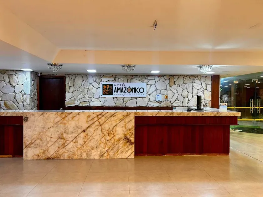 Hotel Amazônico - Image 1