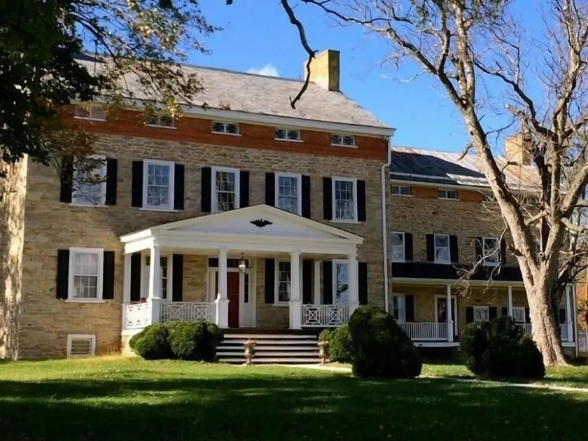 Inn at Springfield Manor - Image 1