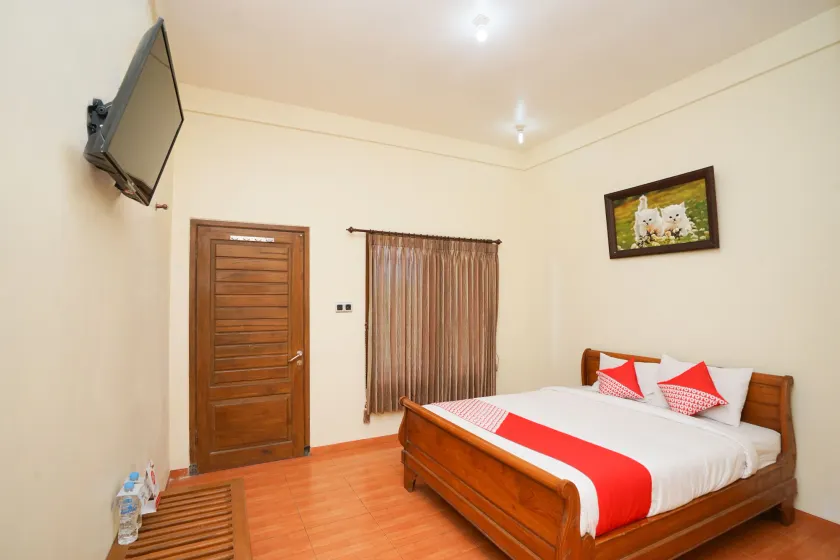 Hotel Bumi Bermi Permai near Bermi Eco Park Mitra RedDoorz - Image 1