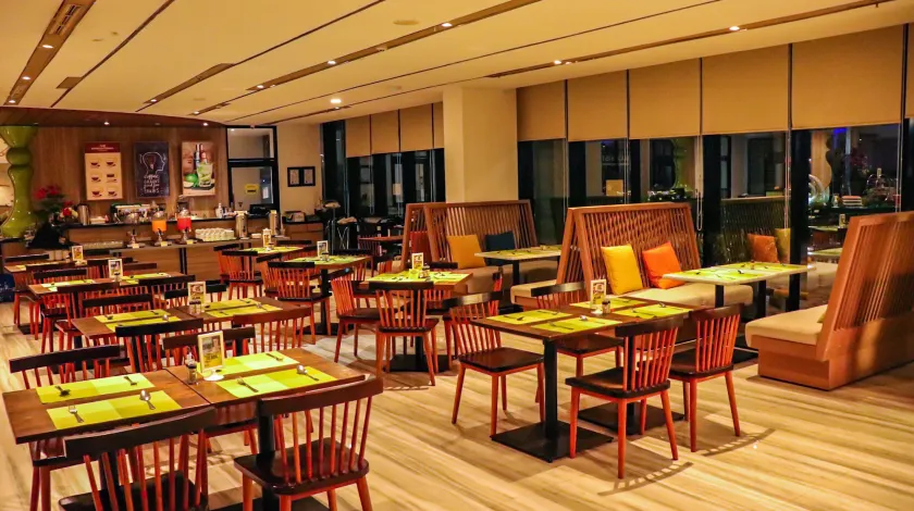 MaxOneHotels @Balikpapan - Image 1