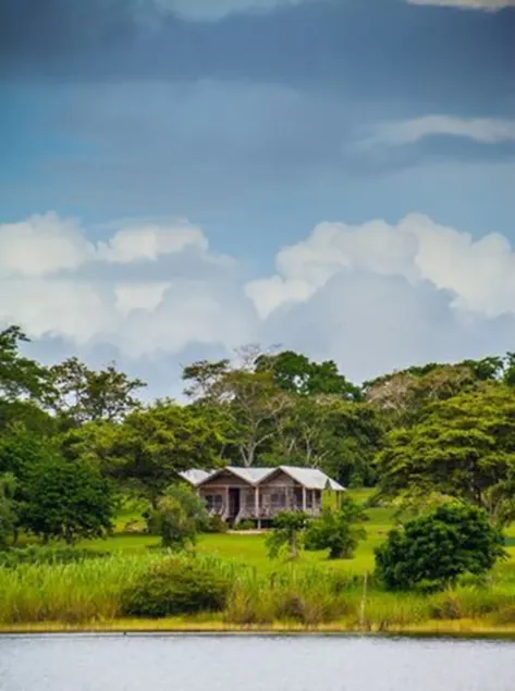 Hill Bank Field Station - Hostel - Image 1
