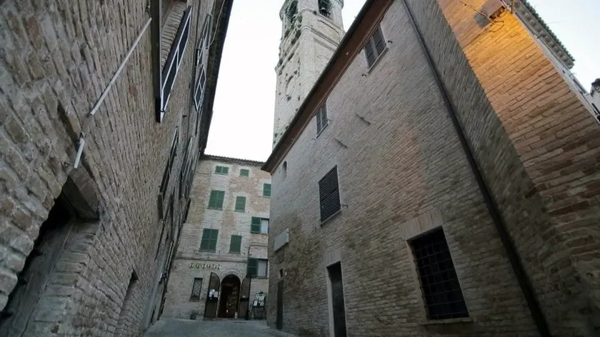 Hotel I Tigli albergo diffuso - Image 1