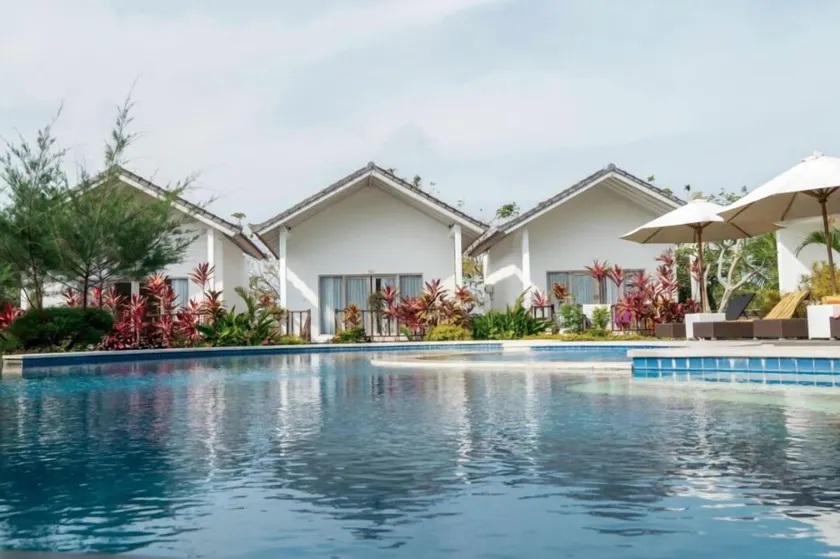 Jepun Sari Uluwatu - Image 1