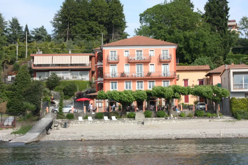 Albergo Riva - Image 1