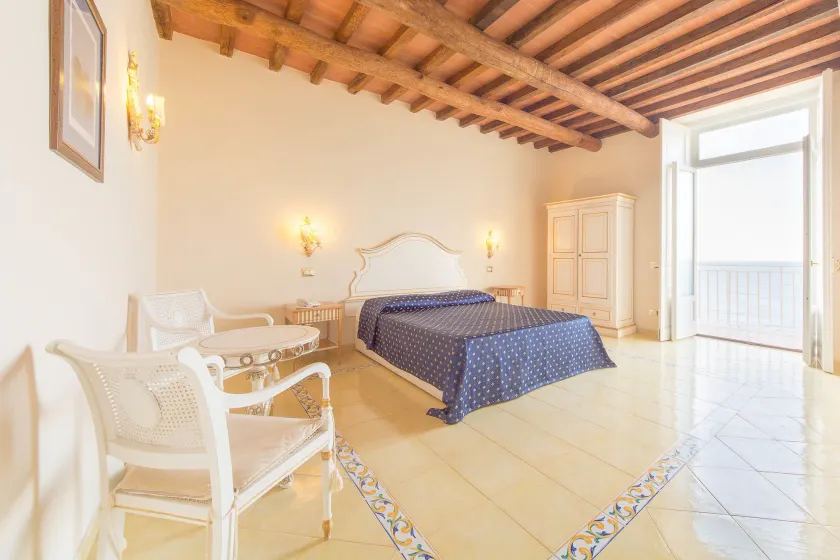 Villa Isabella Minori - Image 1
