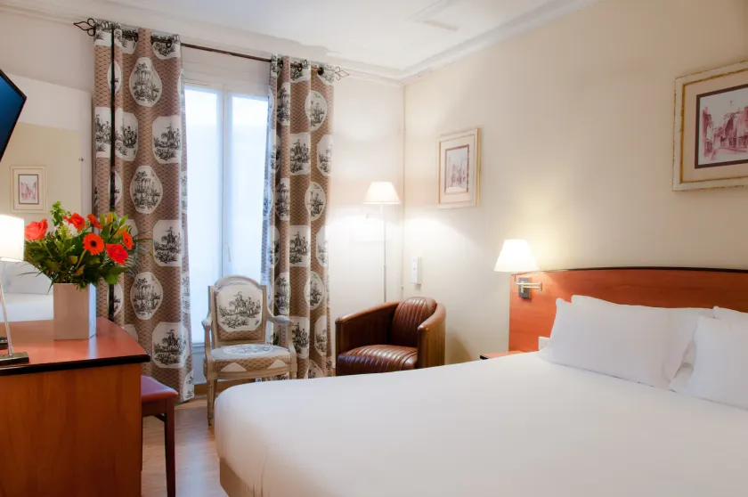 Hôtel Eden Montmartre - Image 1