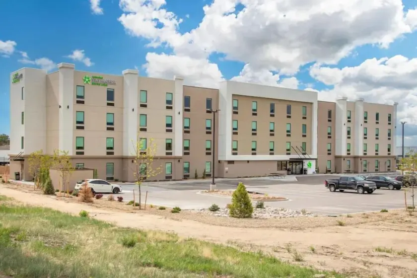 Extended Stay America Premier Suites - Colorado Springs - South - Image 1