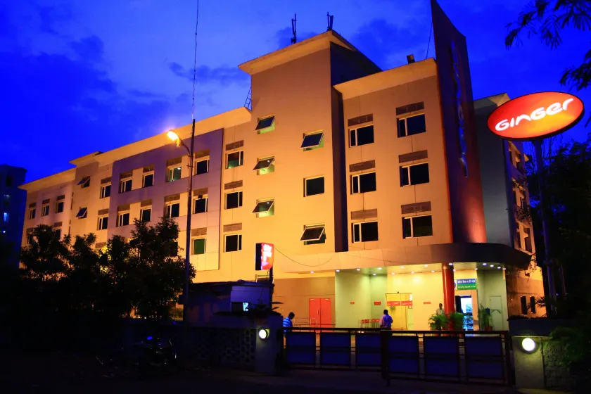 Ginger Pune - Pimpri - Image 1
