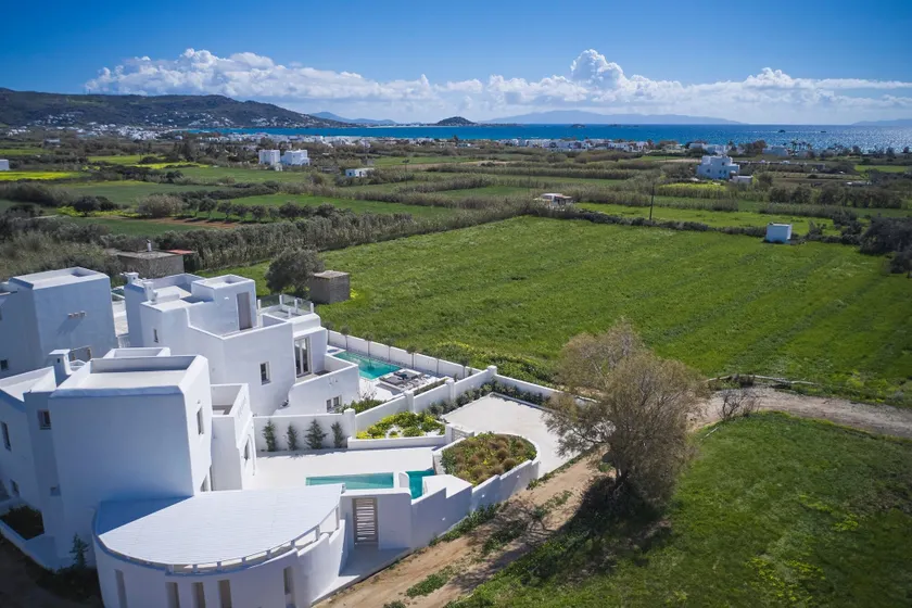 Maestro Villas Naxos - Image 1