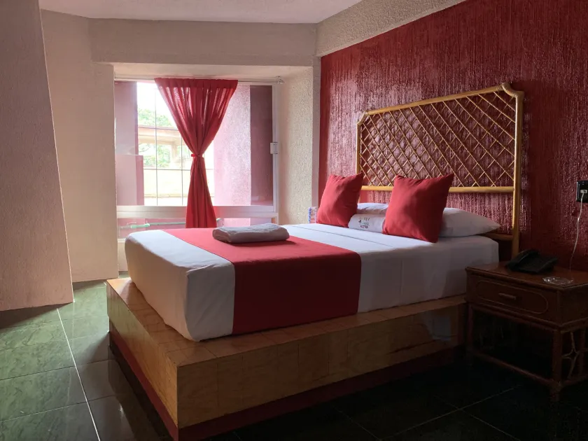 Hotel Alameda Orizaba - Image 1