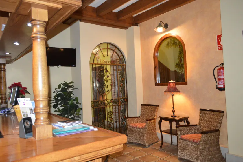 Hotel Rural El Marqués - Image 1