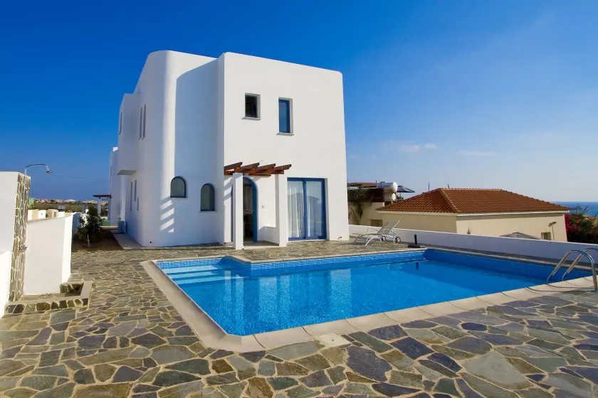 Meltemi Villas - Image 1