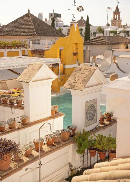 Hotel Las Casas de la Judería - Image 1