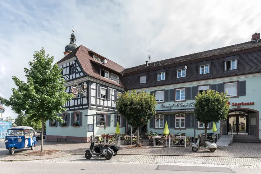 Gasthof - Hotel Kopf - Image 1