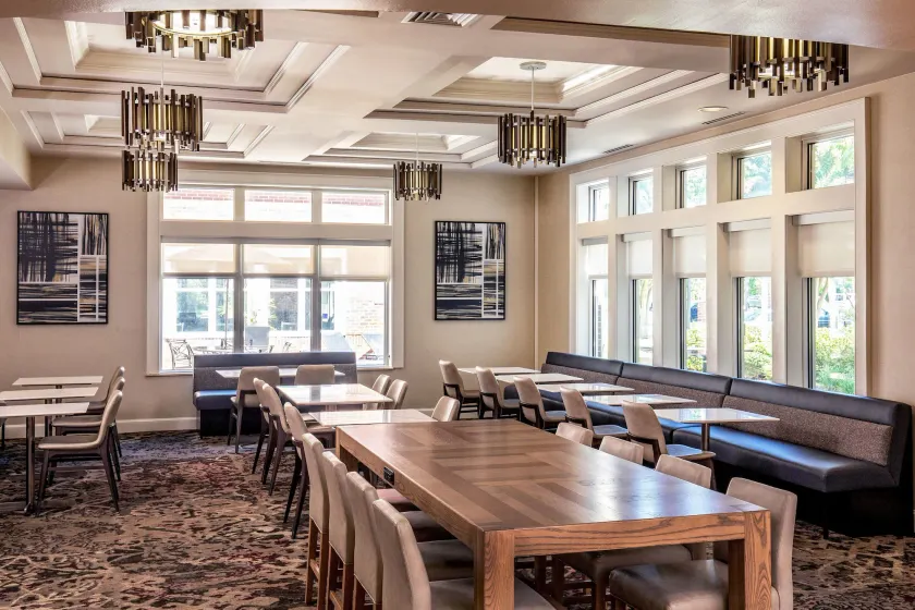 Residence Inn by Marriott Chesapeake Greenbrier - Image 1