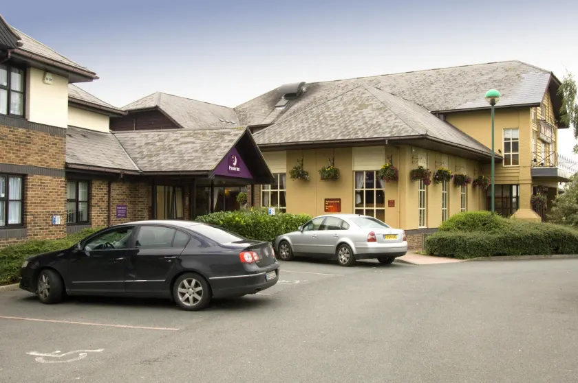 Premier Inn Stockton-on-Tees - Teesside - Image 1