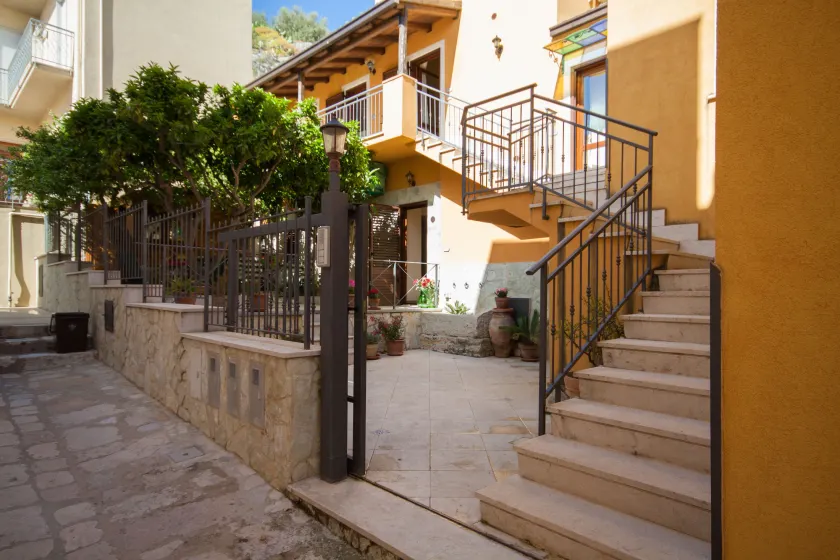 Casa Vacanze S. Marco - Image 1