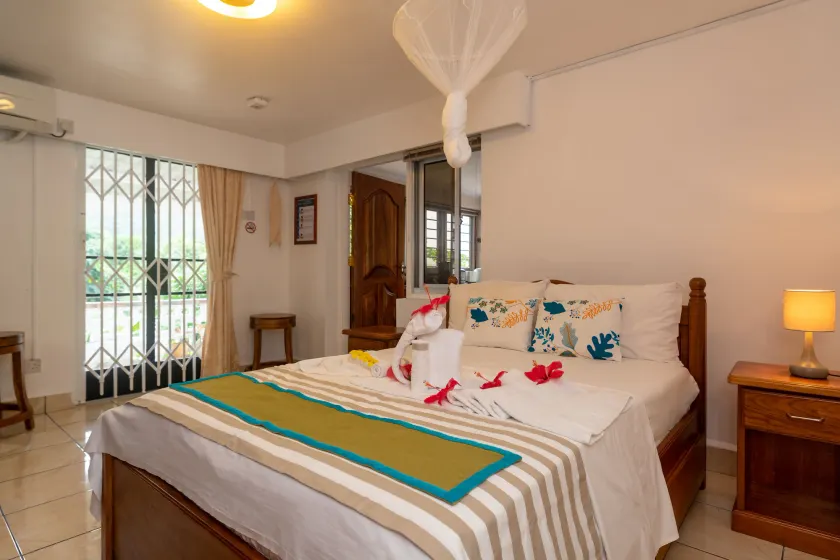 Jane's Serenity Guest house - Image 1